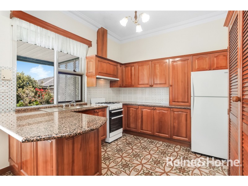 1 Besborough Avenue, Bexley NSW 2207