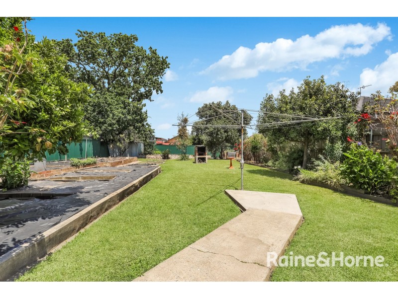 1 Besborough Avenue, Bexley NSW 2207