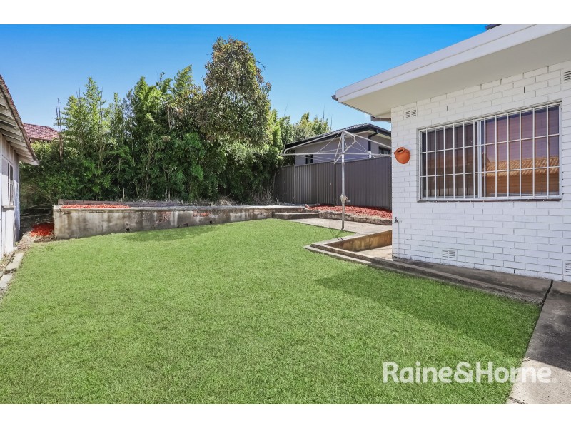 47 Patrick Street, Hurstville NSW 2220