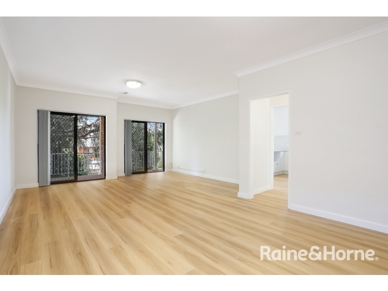 2/19-21 Connemarra Street, Bexley NSW 2207