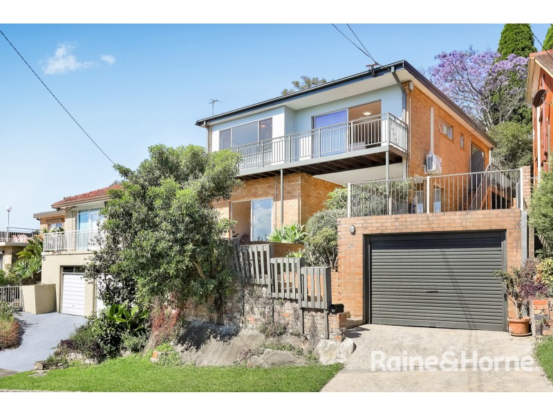 34 John Street, Bardwell Valley NSW 2207