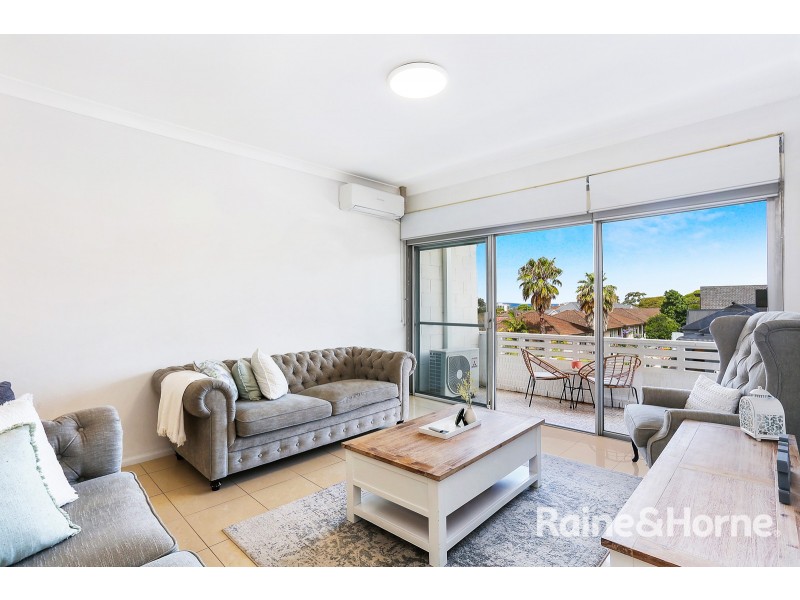 7/22 Monomeeth Street, Bexley NSW 2207