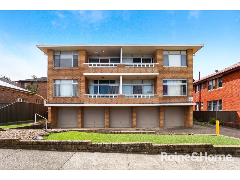 7/22 Monomeeth Street, Bexley NSW 2207