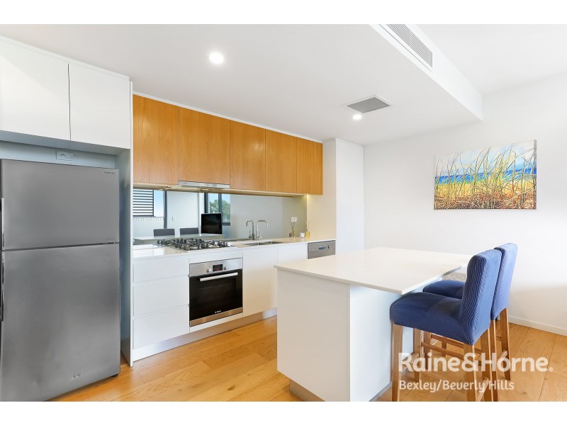 316/159 Frederick Street, Bexley NSW 2207