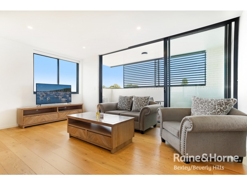 316/159 Frederick Street, Bexley NSW 2207