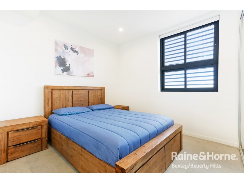 316/159 Frederick Street, Bexley NSW 2207