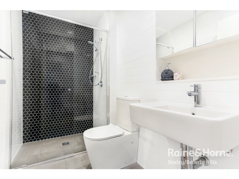 316/159 Frederick Street, Bexley NSW 2207