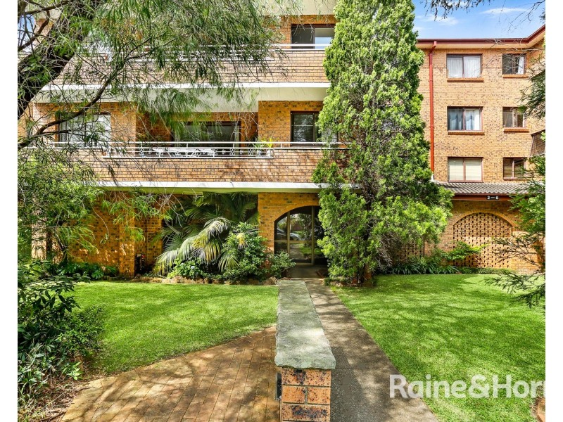 13/2-6 High Street, Carlton NSW 2218