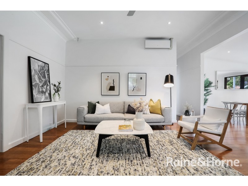 5 Chamberlain Road, Bexley NSW 2207