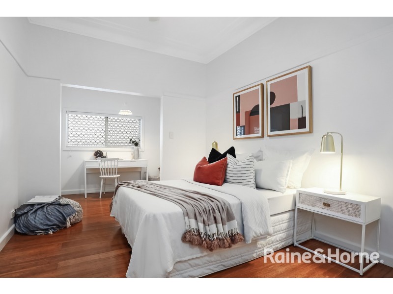 5 Chamberlain Road, Bexley NSW 2207