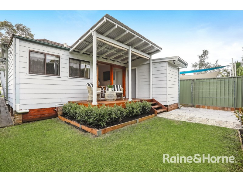 5 Chamberlain Road, Bexley NSW 2207