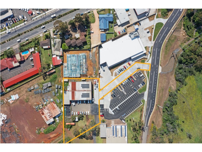 Lot 1 Narang Road, Bomaderry NSW 2541