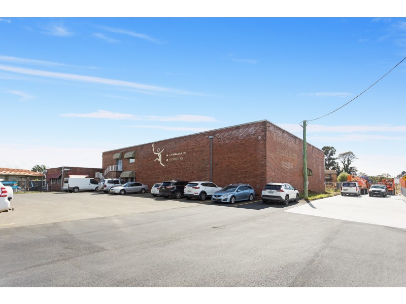 Lot 1 Narang Road, Bomaderry NSW 2541