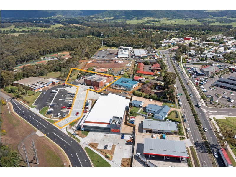 Lot 1 Narang Road, Bomaderry NSW 2541