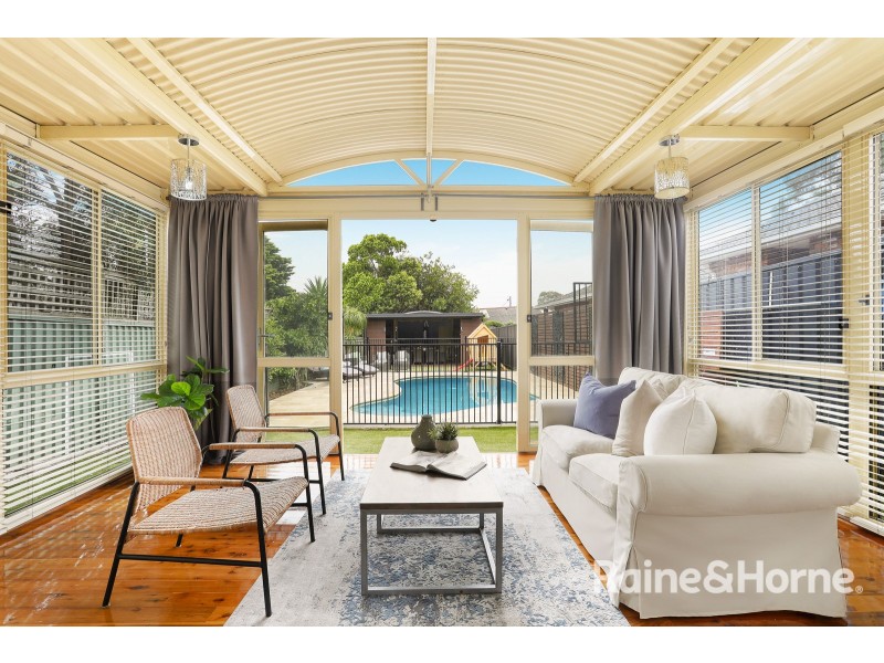 78 Mimosa Street, Bexley NSW 2207