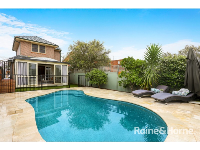 78 Mimosa Street, Bexley NSW 2207