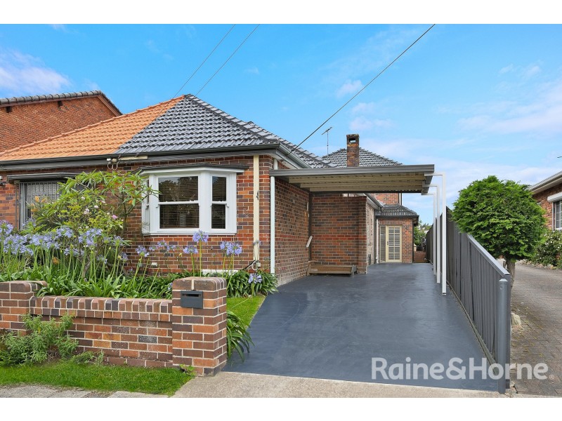 78 Mimosa Street, Bexley NSW 2207