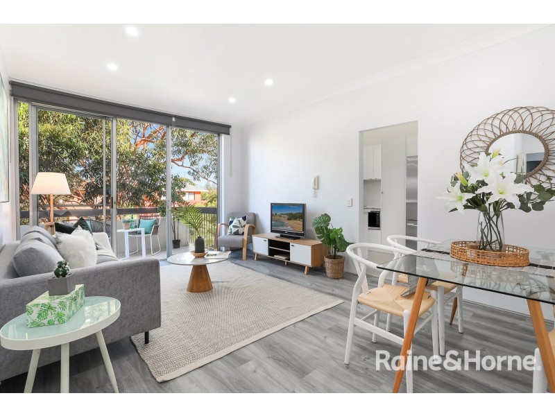 14/17-19 Trafalgar Street, Brighton-le-sands NSW 2216