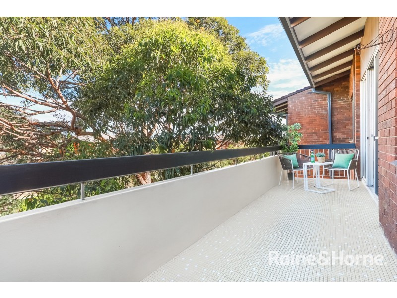 14/17-19 Trafalgar Street, Brighton-le-sands NSW 2216