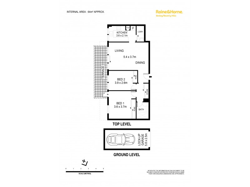 14/17-19 Trafalgar Street, Brighton-le-sands NSW 2216