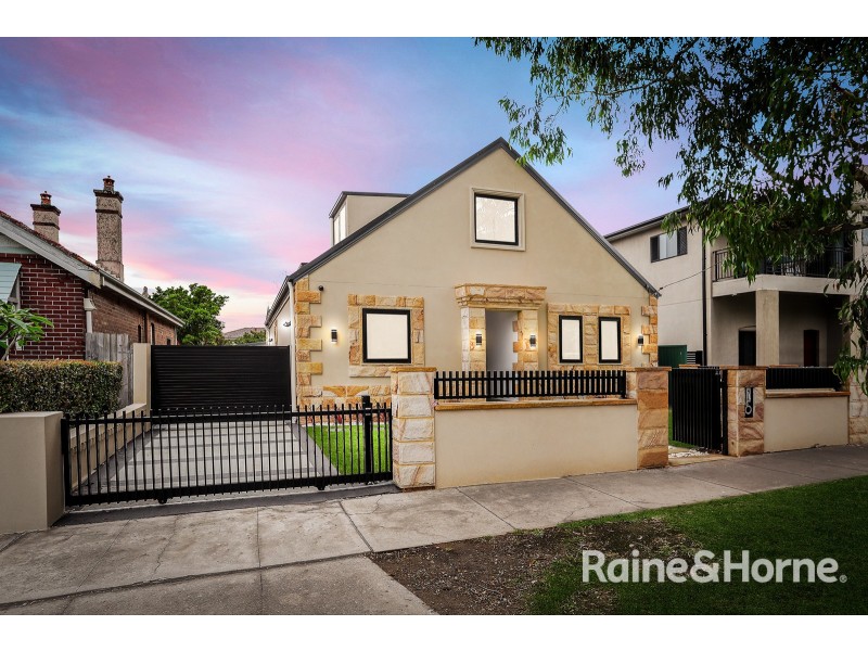 16 Highworth Avenue, Bexley NSW 2207