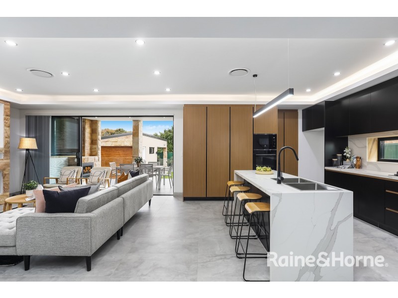 16 Highworth Avenue, Bexley NSW 2207