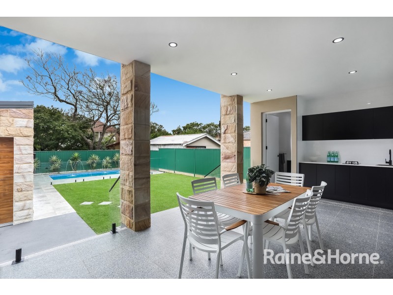 16 Highworth Avenue, Bexley NSW 2207