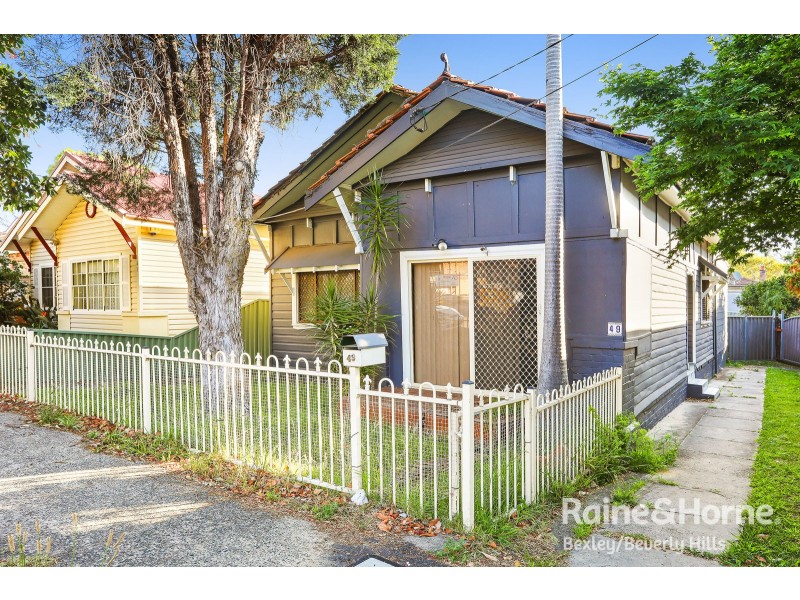 49 Broadford Street, Bexley NSW 2207