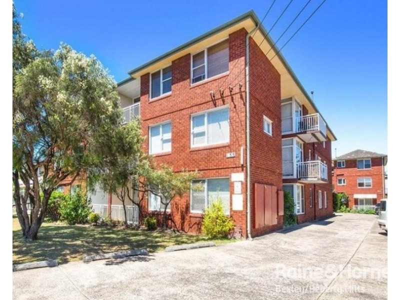 9/156 Homer Street, Earlwood NSW 2206
