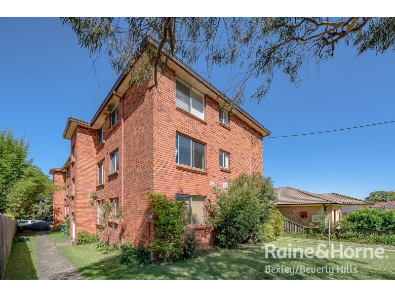 9/25 Stoddart Street, Roselands NSW 2196