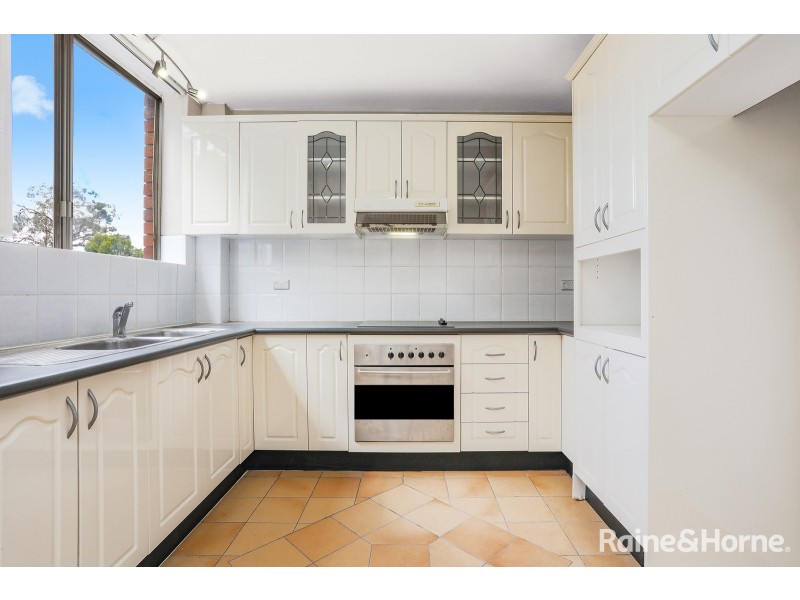 9/25 Stoddart Street, Roselands NSW 2196