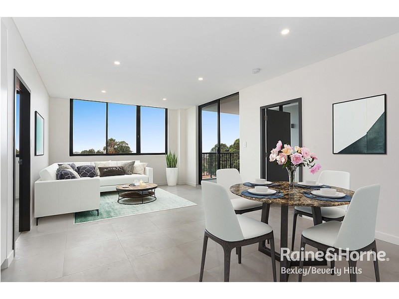 103/1-3 Harrow Road, Bexley NSW 2207