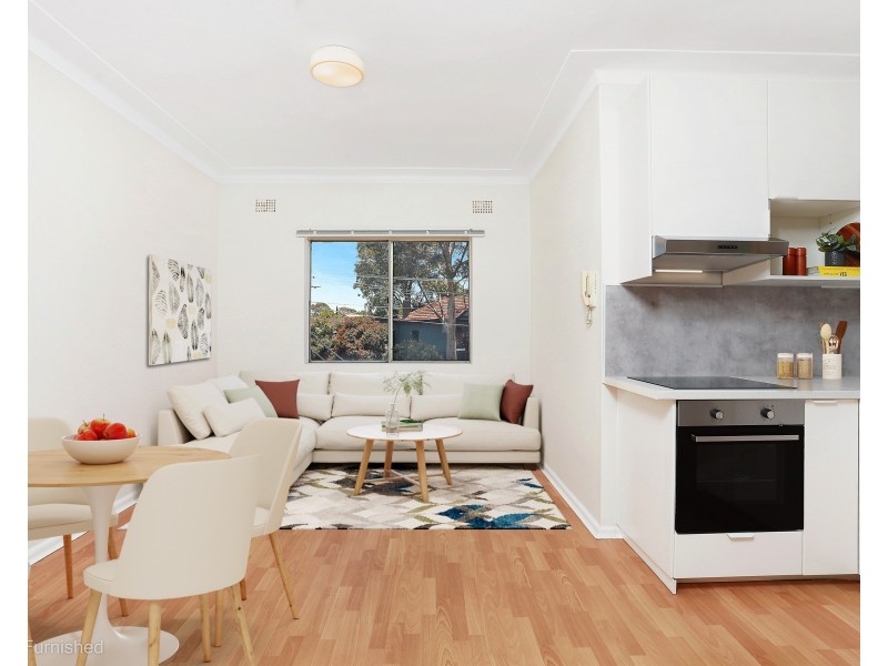 5/13 Kingsland Road, Bexley NSW 2207