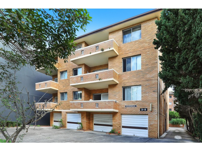 7/3-5 Paine Street, Kogarah NSW 2217