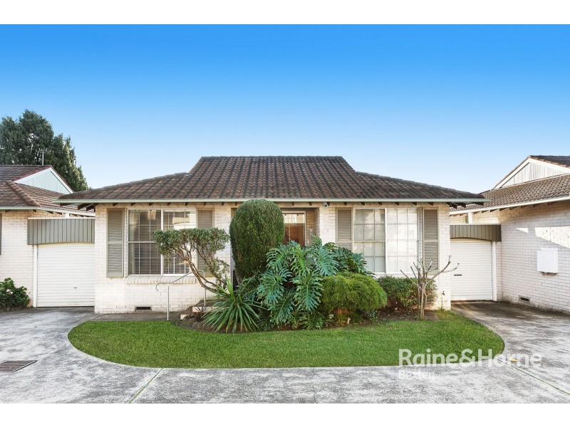 8/30 Wilsons Road, Bardwell Valley NSW 2207