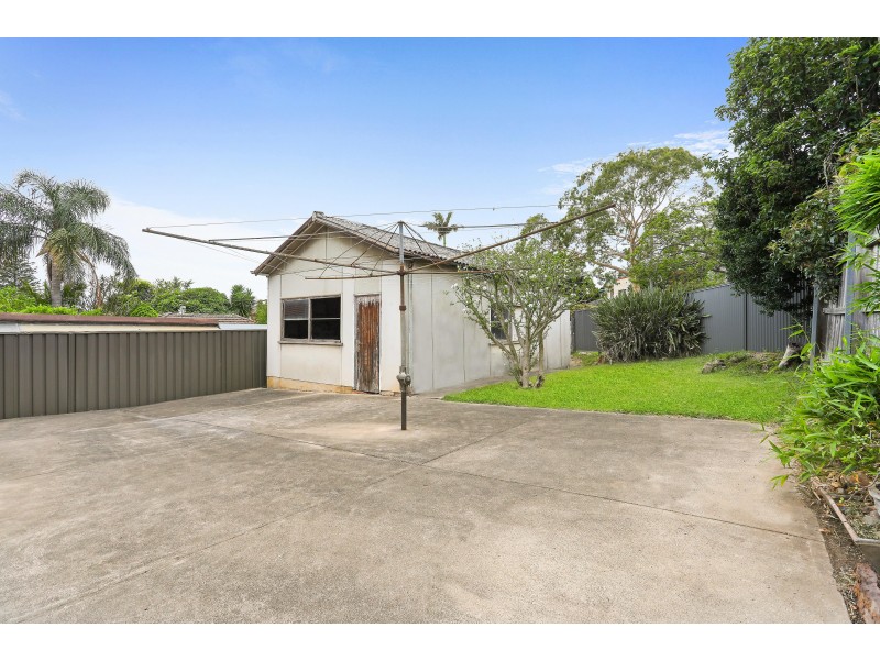 4 Henry Street, Turrella NSW 2205