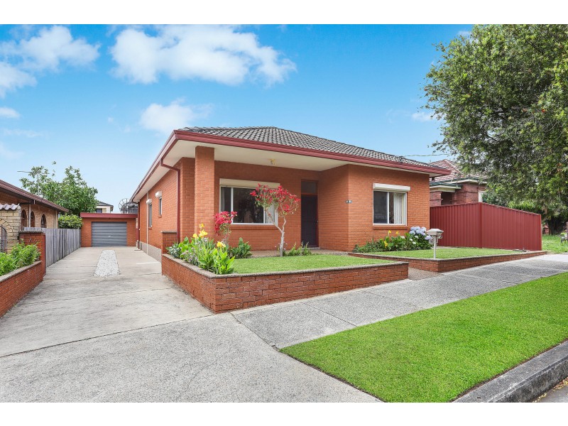 61 Bruce Street, Bexley NSW 2207