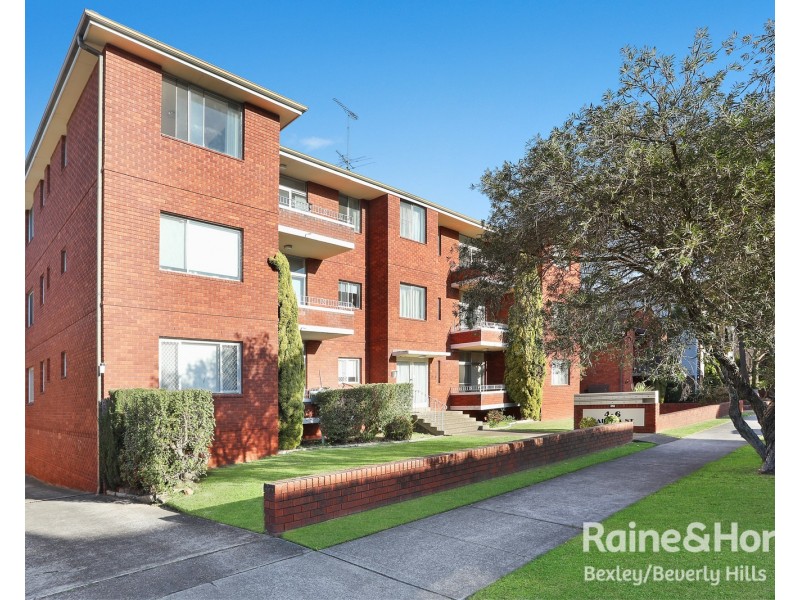 8/4-6 Kairawa Street, South Hurstville NSW 2221