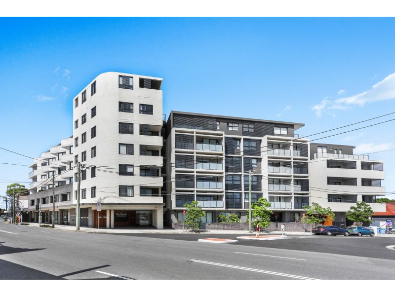 408/165 Frederick Street, Bexley NSW 2207