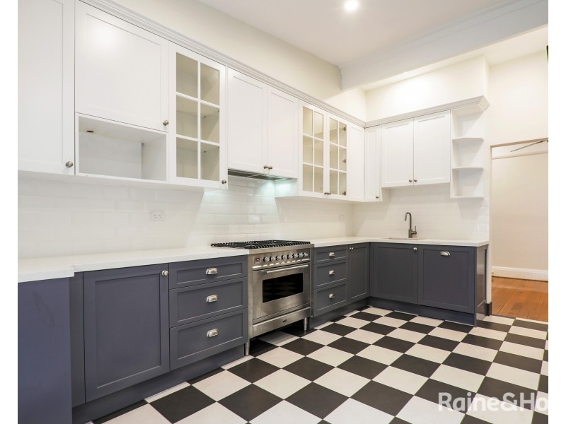 53 Frazer Street, Dulwich Hill NSW 2203