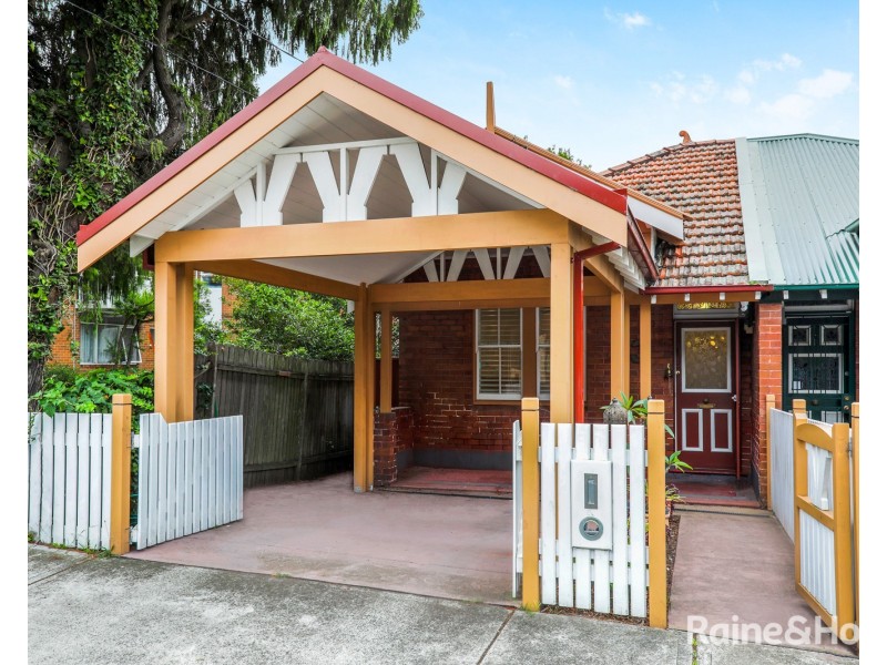 53 Frazer Street, Dulwich Hill NSW 2203