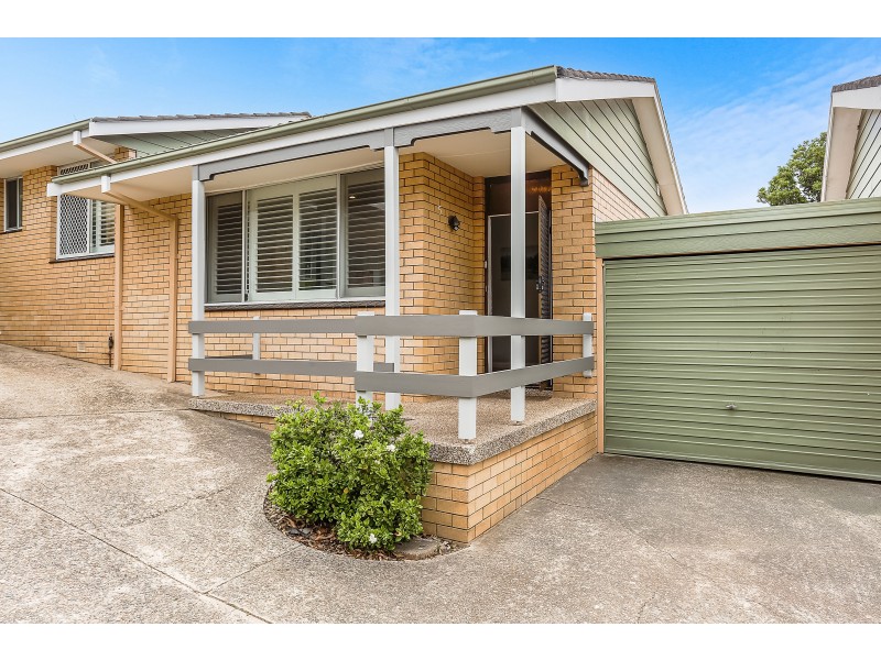 5/69 Preddys Road, Bexley NSW 2207
