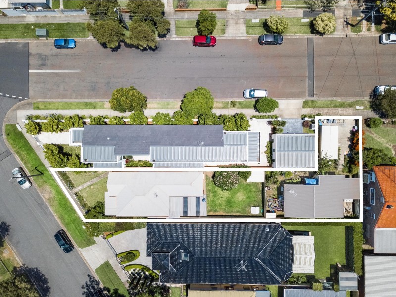 6a Westbourne Street, Bexley NSW 2207