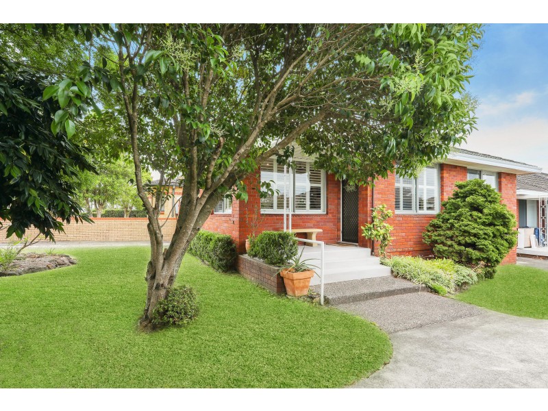 1/38 Albert Street, Bexley NSW 2207