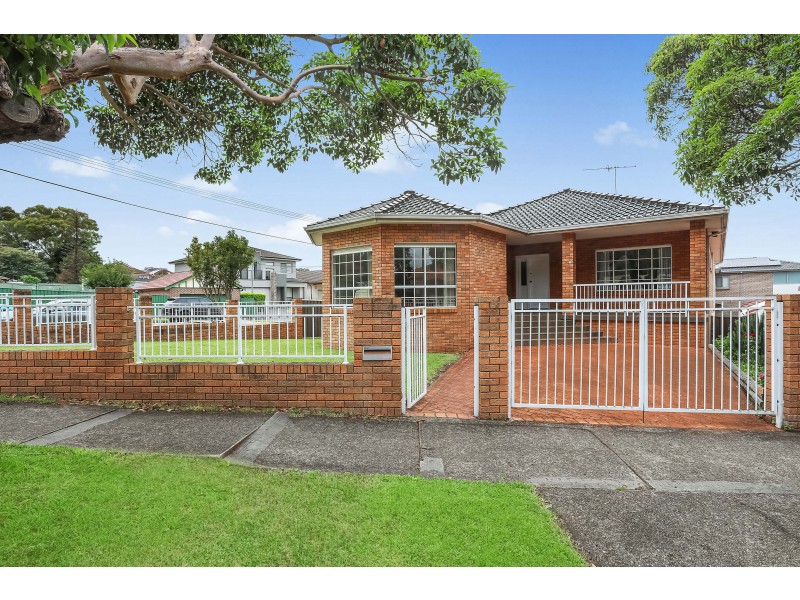 19 Glenfarne Street, Bexley NSW 2207