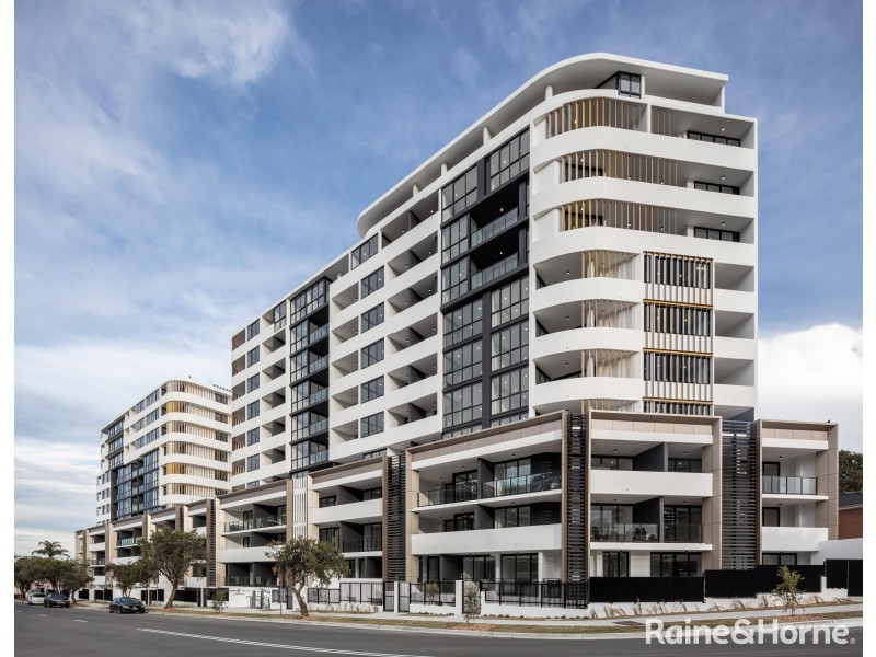 920/93 Regent Street, Kogarah NSW 2217