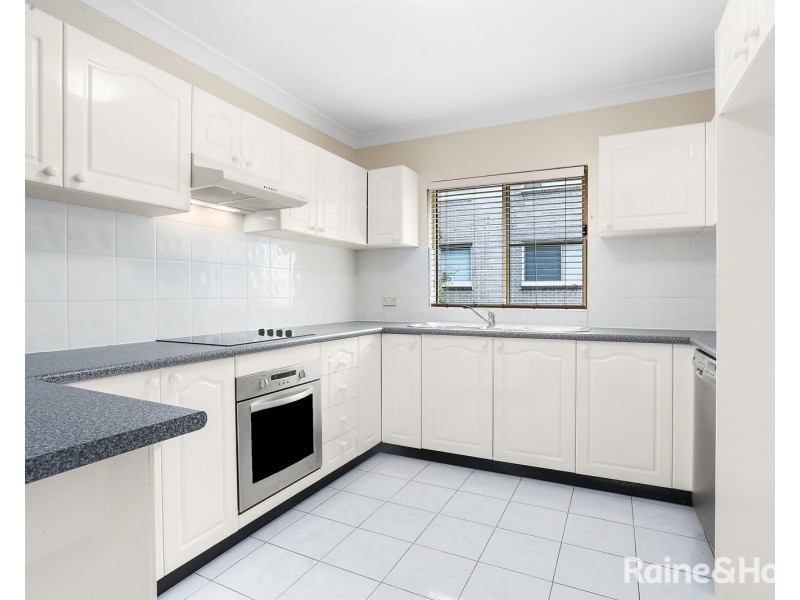 10/35 Hampden Street, Beverly Hills NSW 2209