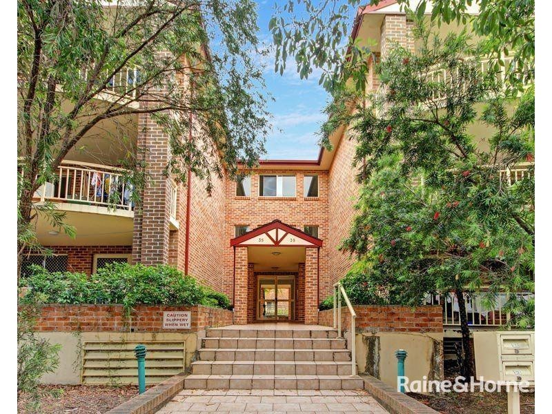 10/35 Hampden Street, Beverly Hills NSW 2209