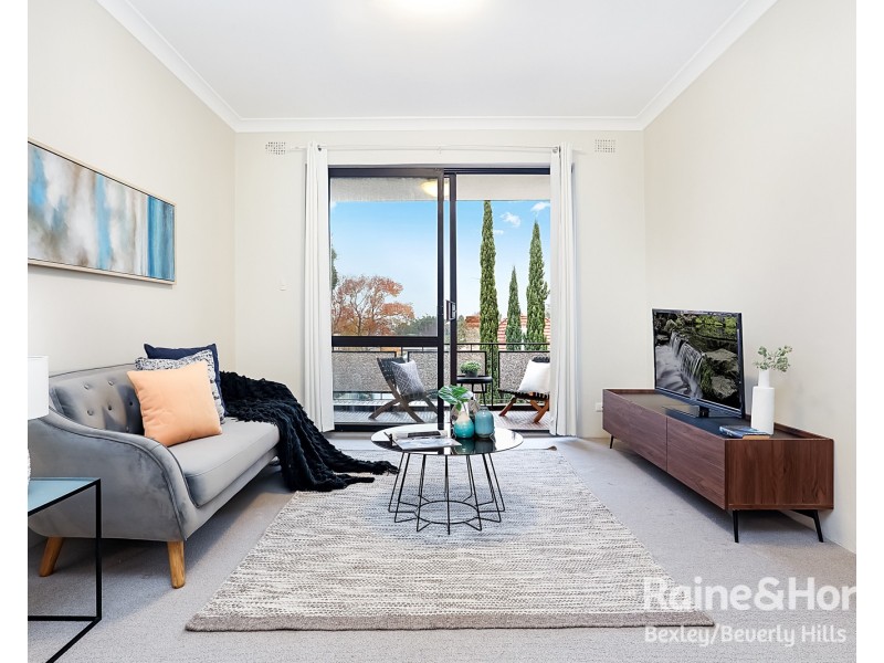 5/64 Hampton Court Road, Carlton NSW 2218