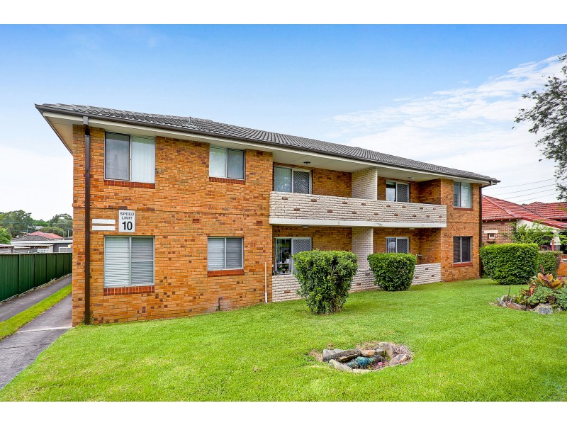 14/58 Myers St, Roselands NSW 2196